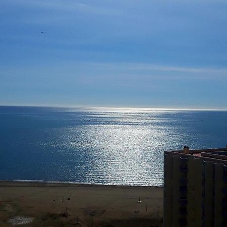 Benalmadena Playa Leilighet Eksteriør bilde